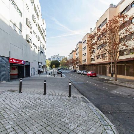 Luminoso, Moderno Y Amplio En Madrid Rio I Parking Apartment Exterior photo