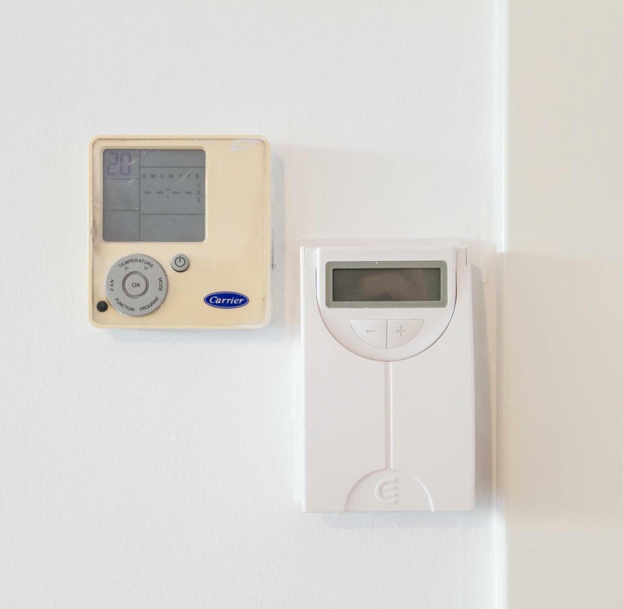 Luminoso, Moderno Y Amplio En Madrid Rio I Parking Apartment Exterior photo